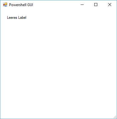 PowerShell_GUI-Library_Example1